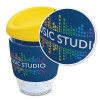 Tritan Reusable Coffee Cups Digital Print